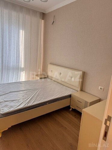 İcarəyə verilir 2 otaqlı yeni tikili 70 m², Memar Əcəmi m., photo 4 from 10