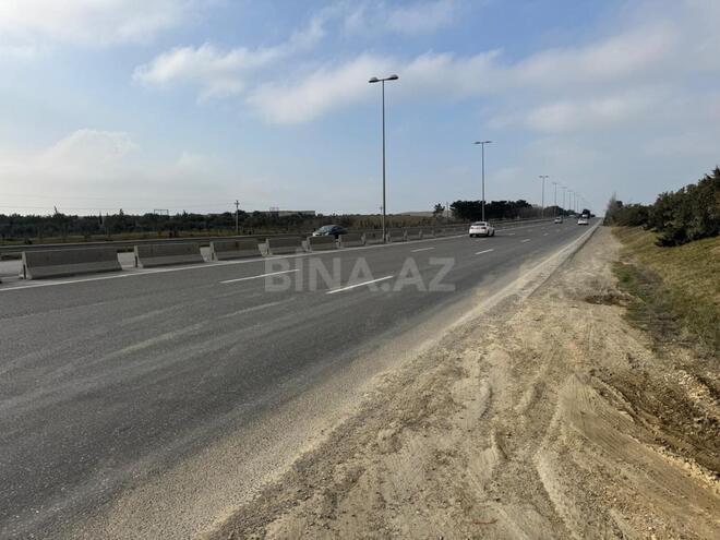 Satılır  torpaq 65 sot, Avtovağzal m., photo 6 from 9