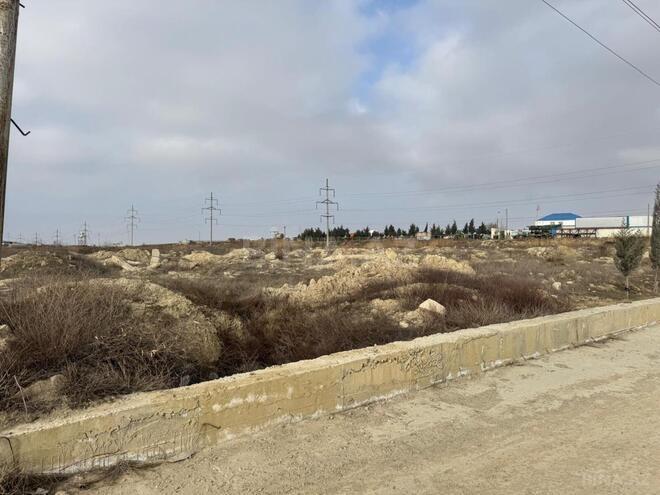 Satılır  torpaq 65 sot, Avtovağzal m., photo 5 from 9