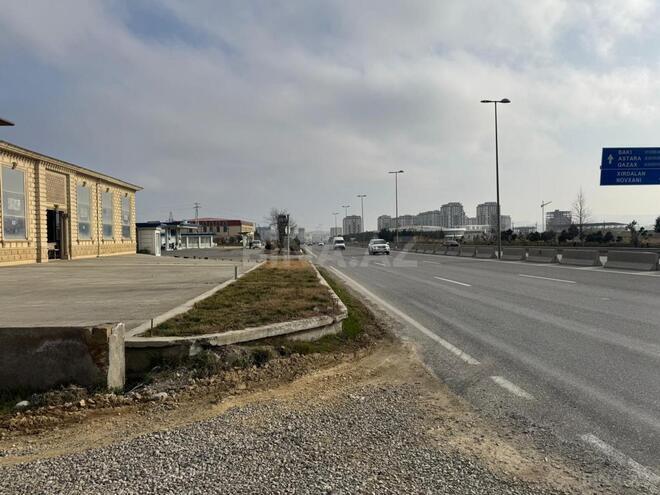 Satılır  torpaq 65 sot, Avtovağzal m., photo 4 from 9