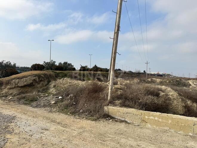 Satılır  torpaq 65 sot, Avtovağzal m., photo 7 from 9