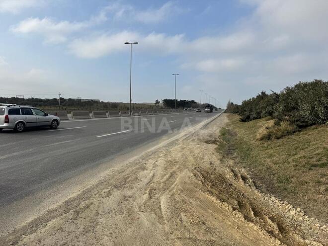 Satılır  torpaq 65 sot, Avtovağzal m., photo 3 from 9