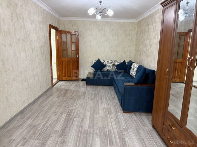 Satılır 1 otaqlı köhnə tikili 30 m², Elmlər Akademiyası m., photo 3 from 11