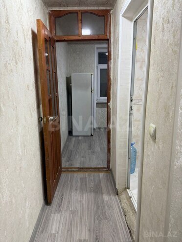 Satılır 1 otaqlı köhnə tikili 30 m², Elmlər Akademiyası m., photo 9 from 11