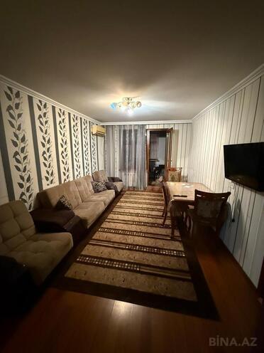 Сдаётся 2-комн. вторичка 65 м², м. Кара Караев, photo 4 from 8