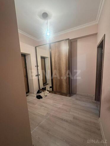 İcarəyə verilir 2 otaqlı yeni tikili 62 m², Nəsimi r., photo 8 from 12