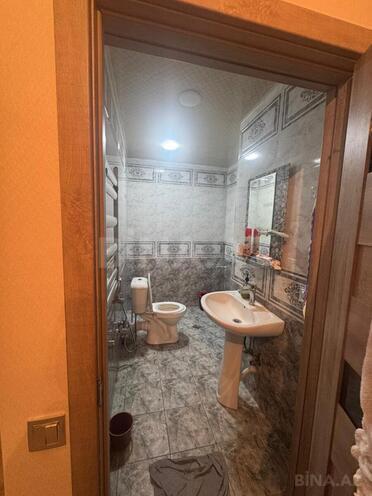 İcarəyə verilir 2 otaqlı yeni tikili 62 m², Nəsimi r., photo 5 from 12