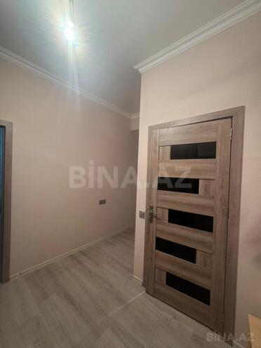 İcarəyə verilir 2 otaqlı yeni tikili 62 m², Nəsimi r., photo 9 from 12