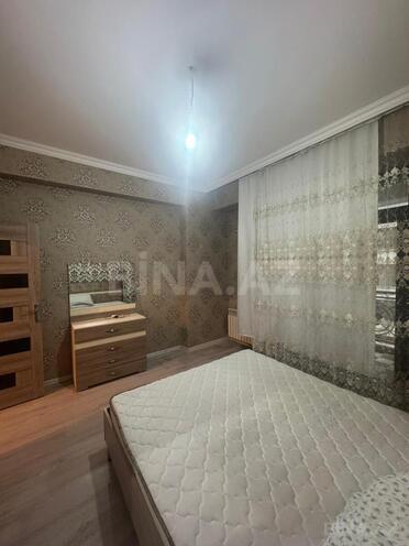 İcarəyə verilir 2 otaqlı yeni tikili 62 m², Nəsimi r., photo 6 from 12