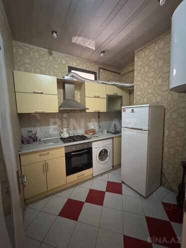 İcarəyə verilir 2 otaqlı yeni tikili 58 m², Memar Əcəmi m., photo 7 from 10