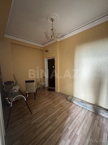 İcarəyə verilir 2 otaqlı yeni tikili 58 m², Memar Əcəmi m., photo 8 from 10