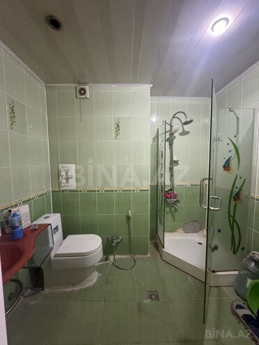 İcarəyə verilir 2 otaqlı yeni tikili 58 m², Memar Əcəmi m., photo 9 from 10