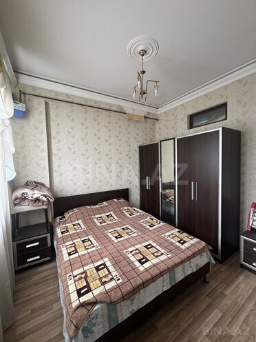 İcarəyə verilir 2 otaqlı yeni tikili 58 m², Memar Əcəmi m., photo 6 from 10