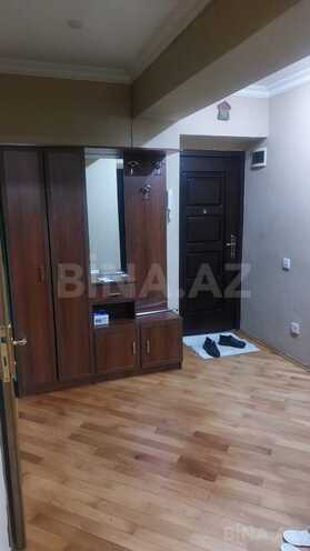 İcarəyə verilir 3 otaqlı yeni tikili 110 m², Nizami m., photo 14 from 17