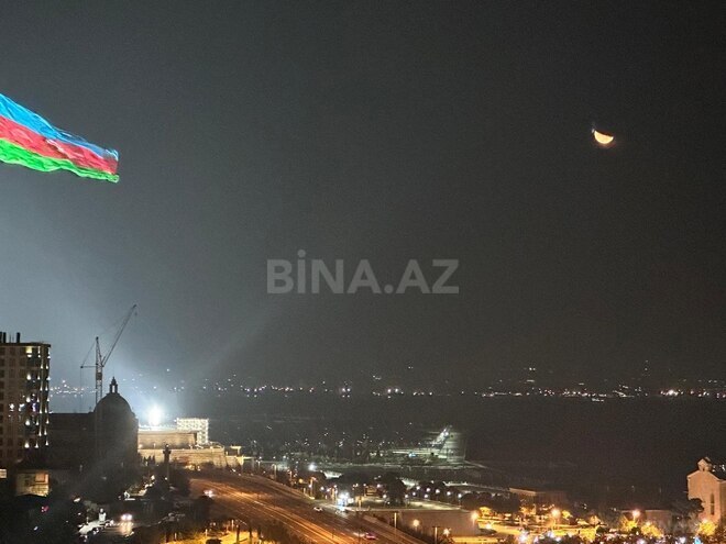 Сдаётся 2-комн. новостройка 80 м², пос. Баилова, photo 12 from 14