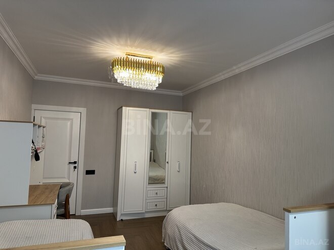 Satılır 4 otaqlı köhnə tikili 100 m², Neftçilər m., photo 12 from 21