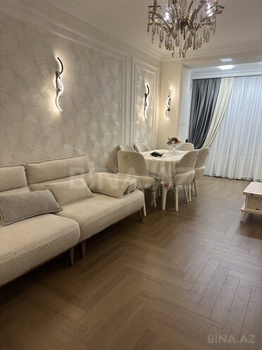 Satılır 4 otaqlı köhnə tikili 100 m², Neftçilər m., photo 9 from 21