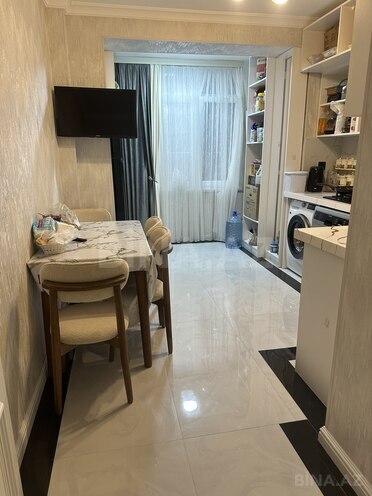 Satılır 4 otaqlı köhnə tikili 100 m², Neftçilər m., photo 15 from 21