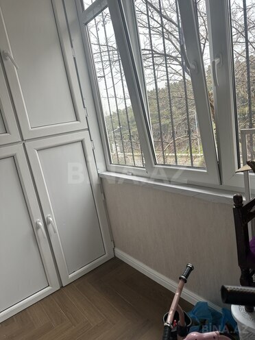 Satılır 4 otaqlı köhnə tikili 100 m², Neftçilər m., photo 13 from 21