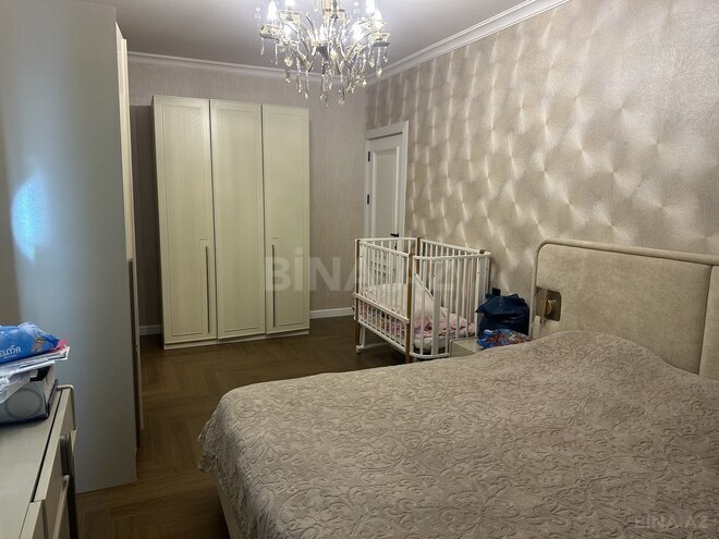 Satılır 4 otaqlı köhnə tikili 100 m², Neftçilər m., photo 18 from 21