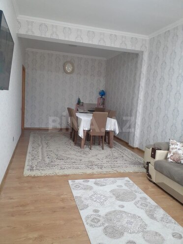 Продаётся 2-комн. новостройка 72 м², пос. Масазыр, photo 12 from 13