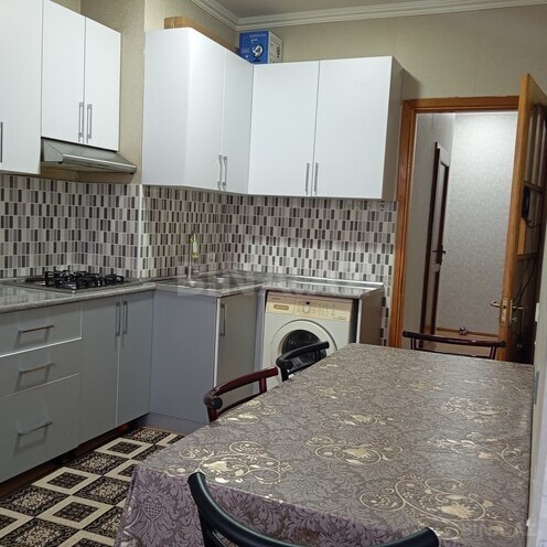 Продаётся 2-комн. новостройка 72 м², пос. Масазыр, photo 5 from 13