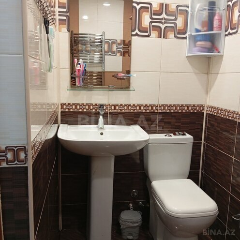 Продаётся 2-комн. новостройка 72 м², пос. Масазыр, photo 6 from 13