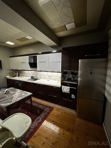 Satılır 3 otaqlı yeni tikili 126 m², photo 11 from 21