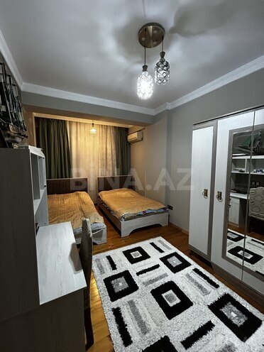 Satılır 3 otaqlı yeni tikili 126 m², photo 6 from 21