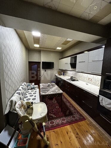 Satılır 3 otaqlı yeni tikili 126 m², photo 8 from 21