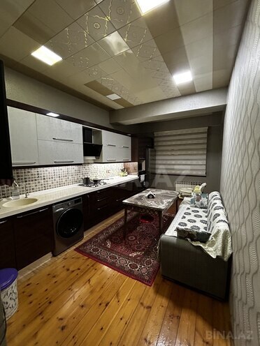 Satılır 3 otaqlı yeni tikili 126 m², photo 10 from 21