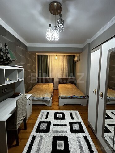 Satılır 3 otaqlı yeni tikili 126 m², photo 7 from 21