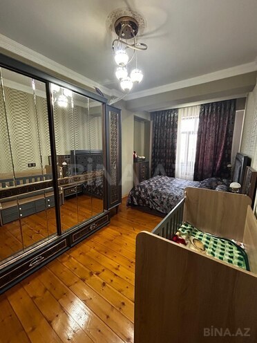 Satılır 3 otaqlı yeni tikili 126 m², photo 13 from 21