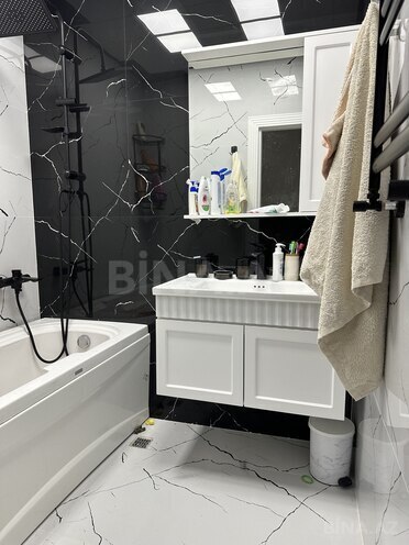 Satılır 4 otaqlı köhnə tikili 100 m², Neftçilər m., photo 19 from 21