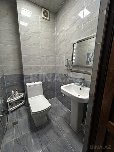 Satılır 3 otaqlı yeni tikili 126 m², photo 14 from 21