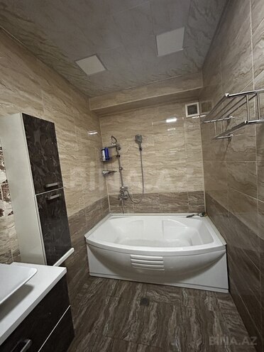 Satılır 3 otaqlı yeni tikili 126 m², photo 16 from 21