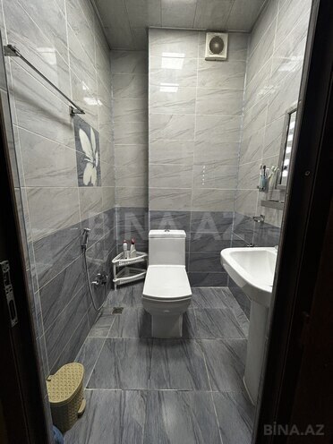 Satılır 3 otaqlı yeni tikili 126 m², photo 15 from 21