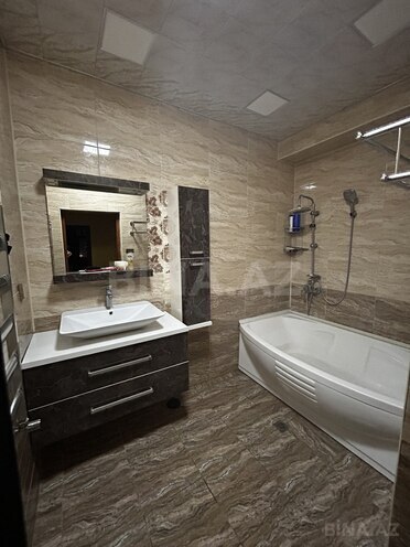 Satılır 3 otaqlı yeni tikili 126 m², photo 17 from 21