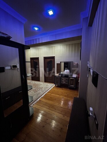 Satılır 3 otaqlı yeni tikili 126 m², photo 3 from 21