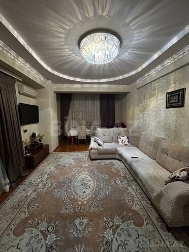 Satılır 3 otaqlı yeni tikili 126 m², photo 19 from 21