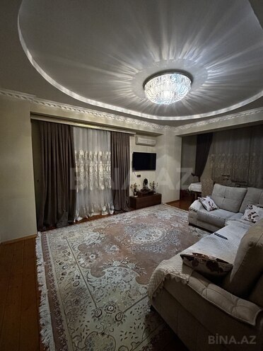 Satılır 3 otaqlı yeni tikili 126 m², photo 18 from 21