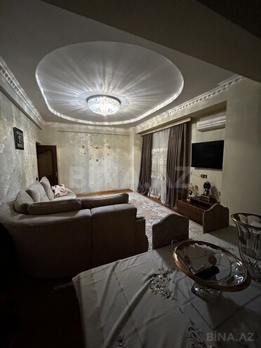 Satılır 3 otaqlı yeni tikili 126 m², photo 20 from 21