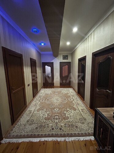 Satılır 3 otaqlı yeni tikili 126 m², photo 4 from 21