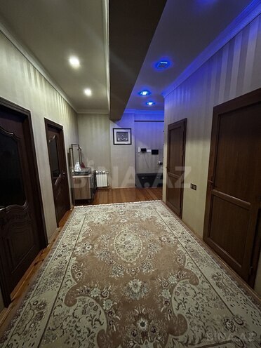 Satılır 3 otaqlı yeni tikili 126 m², photo 5 from 21