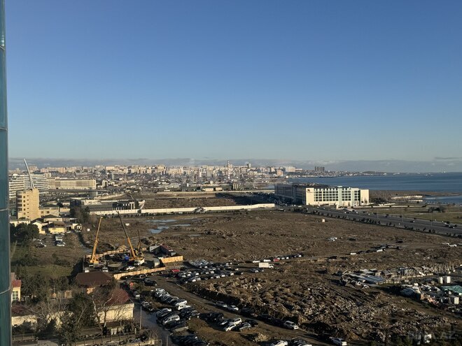 Satılır 6 otaqlı ofis 272 m², Şah İsmayıl Xətai m., photo 20 from 32