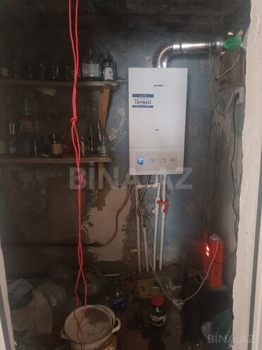 Satılır 2 otaqlı həyət evi/bağ evi 74 m², 20-ci sahə q., photo 9 from 24