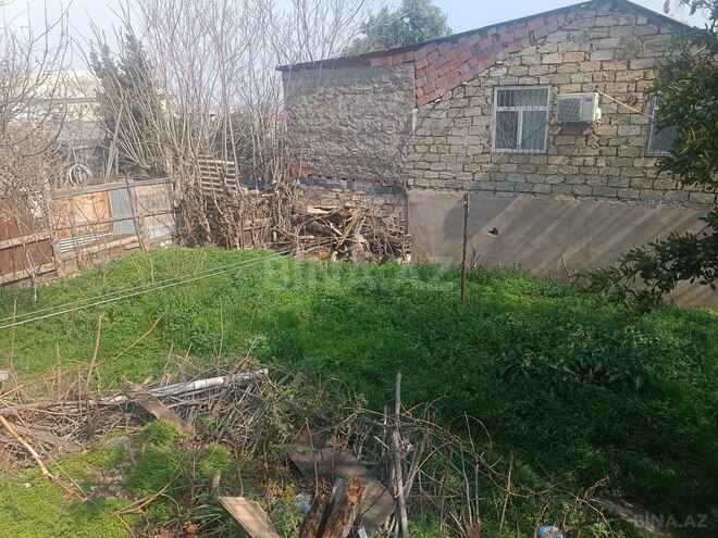 Satılır 2 otaqlı həyət evi/bağ evi 74 m², 20-ci sahə q., photo 6 from 24