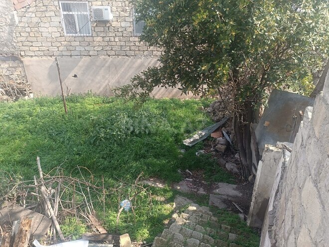 Satılır 2 otaqlı həyət evi/bağ evi 74 m², 20-ci sahə q., photo 5 from 24