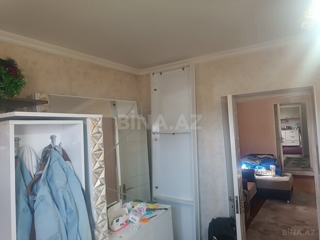 Satılır 2 otaqlı həyət evi/bağ evi 74 m², 20-ci sahə q., photo 18 from 24