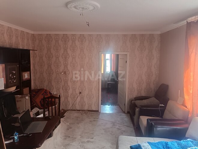 Satılır 2 otaqlı həyət evi/bağ evi 74 m², 20-ci sahə q., photo 23 from 24